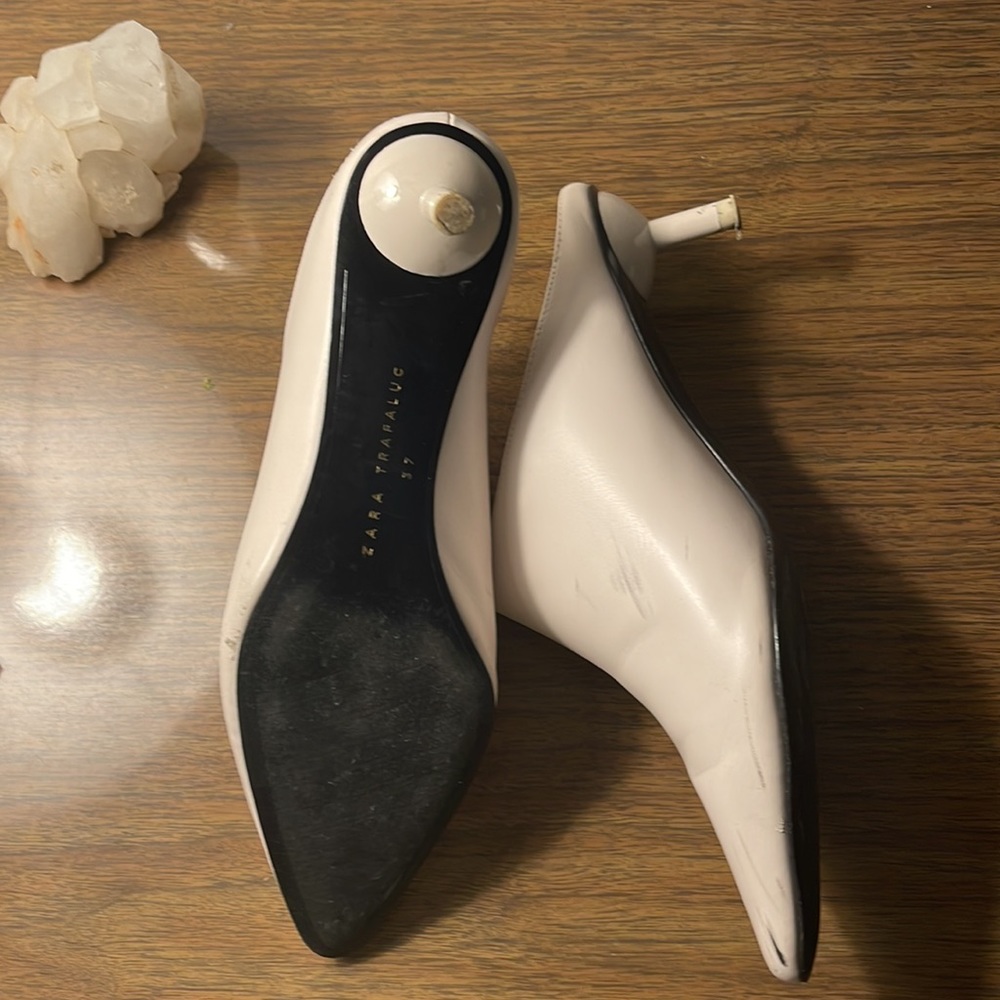 White Mules - image 3